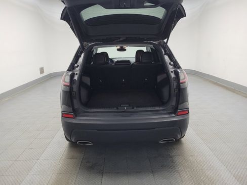 Used 2021 Jeep Cherokee Latitude Lux w/ Comfort/Convenience Group image 29