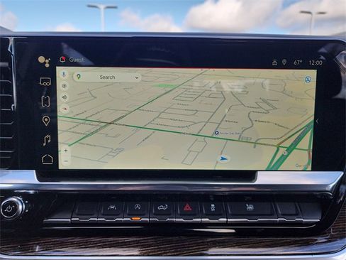 New 2026 GMC Sierra 1500 Elevation image 21