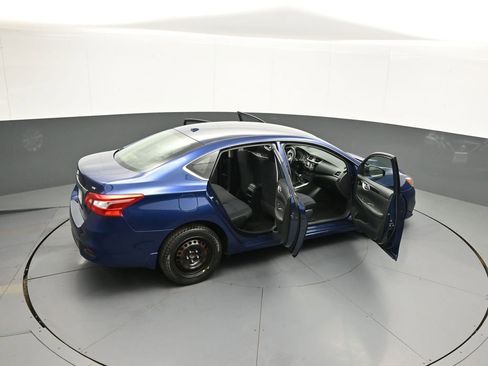 Used 2016 Nissan Sentra SV image 44