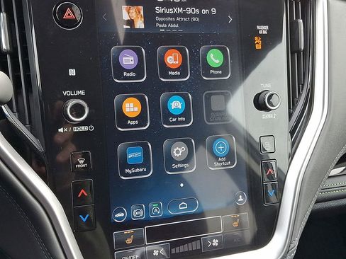 Used 2022 Subaru Outback Onyx Edition XT image 25
