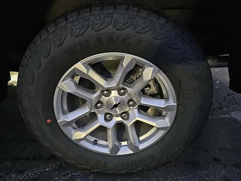 New 2026 Chevrolet Silverado 1500 RST w/ Convenience Package II image 31