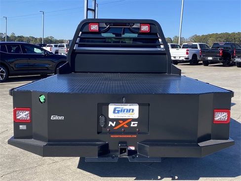 New 2026 Chevrolet Silverado 3500 W/T w/ WT Convenience Package image 5