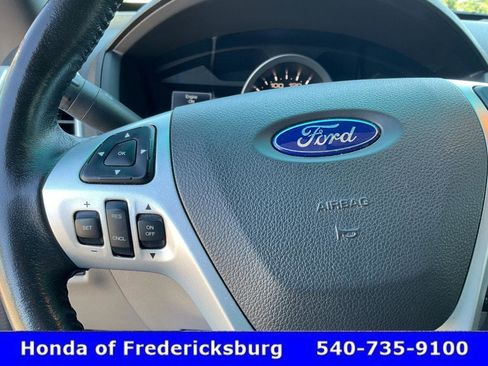 Used 2015 Ford Explorer XLT w/ Equipment Group 202A FWD image 31