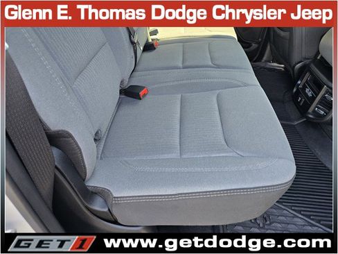 Used 2022 RAM 1500 Big Horn image 26