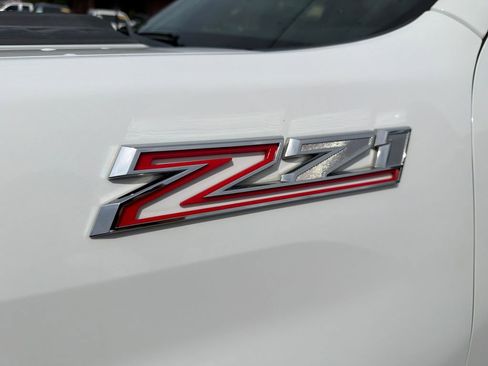 Used 2020 Chevrolet Silverado 2500 LTZ w/ LTZ Plus Package AWD/4WD image 12