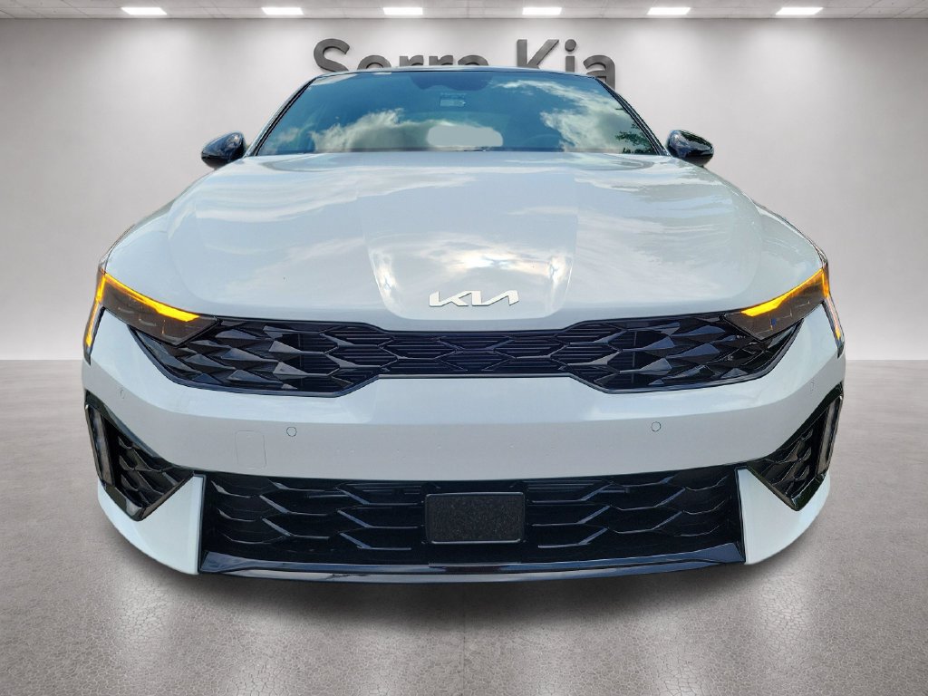 New 2026 Kia K5 GT-Line w/ GT-Line Premium Package AWD/4WD image 8