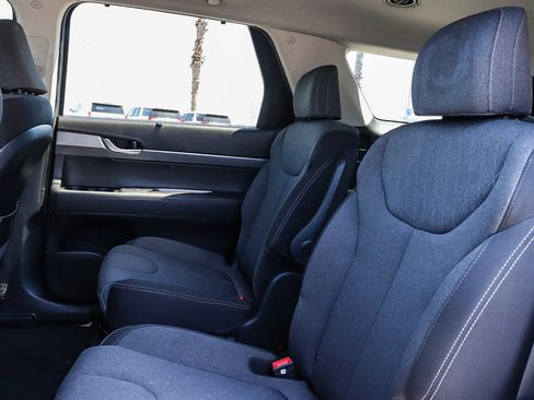 Used 2020 Hyundai Palisade SEL FWD image 22
