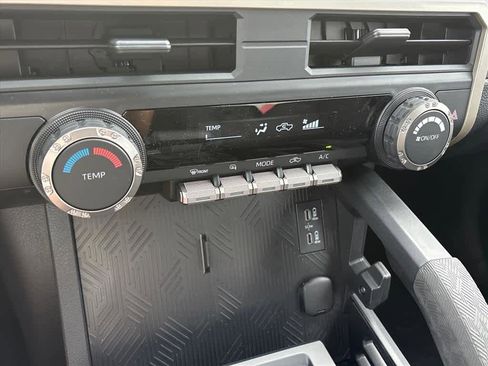 New 2026 Toyota Tacoma SR5 image 13