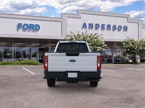 New 2026 Ford F350 XL AWD/4WD image 5
