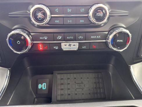 Used 2024 Ford F150 XLT w/ Equipment Group 302A MID image 13