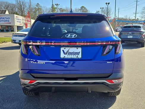 Certified 2023 Hyundai Tucson SEL w/ Convenience Package image 29