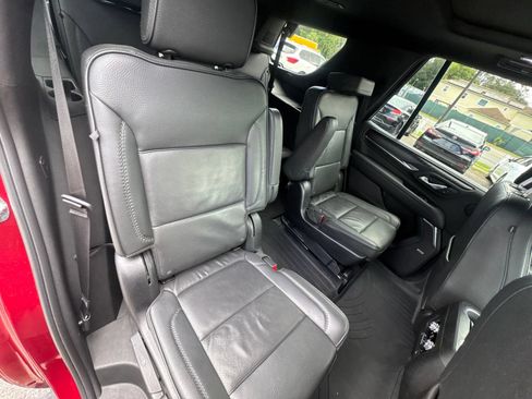 Used 2023 GMC Yukon Denali w/ Max Trailering Package AWD/4WD image 18