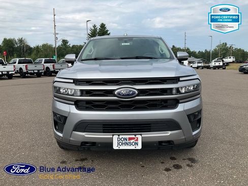 Used 2024 Ford Expedition XLT AWD/4WD image 30