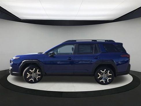 New 2026 Subaru Outback Touring XT image 4