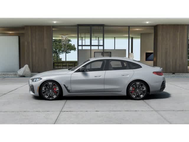 New 2026 BMW 430i xDrive w/ M Sport Package AWD/4WD image 4