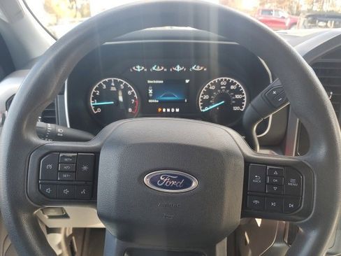 Used 2022 Ford F150 XLT image 20