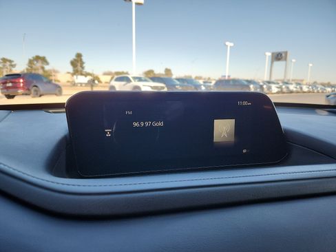 Used 2023 MAZDA CX-30 AWD 2.5 S w/ Select Package image 19