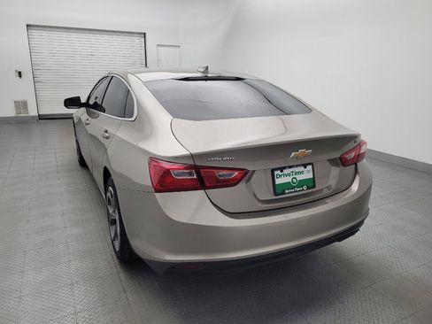 Used 2023 Chevrolet Malibu LT FWD image 6