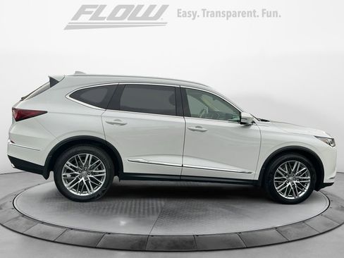 Used 2023 Acura MDX SH-AWD w/ Advance Package image 10
