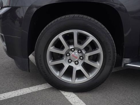 Used 2016 GMC Yukon Denali image 11