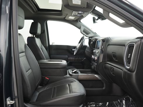 Used 2022 GMC Sierra 1500 Denali w/ Denali Reserve Package AWD/4WD image 13