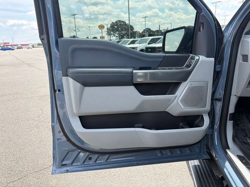 Certified 2023 Ford F150 Limited AWD/4WD image 14