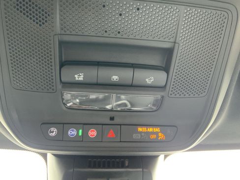 New 2026 Chevrolet Equinox LT image 25