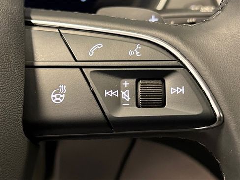 Used 2024 Audi Q5 2.0T Premium Plus w/ Premium Plus Package image 22