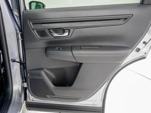 Certified 2026 Honda CR-V Sport-L image 33