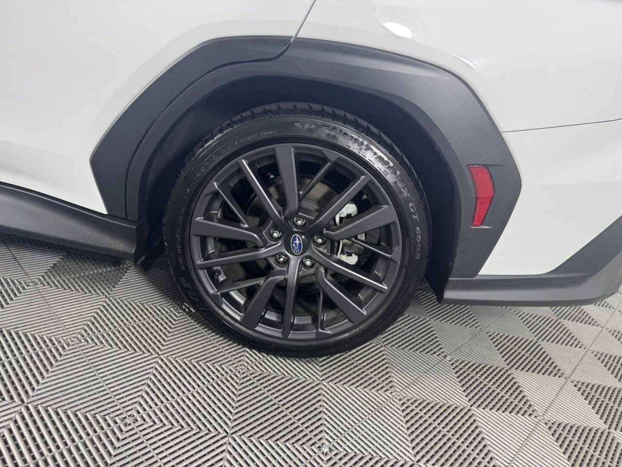 Used 2025 Subaru WRX Premium AWD/4WD image 30