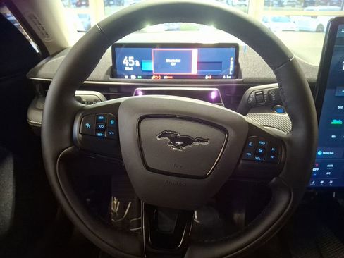 New 2024 Ford Mustang Mach-E Select w/ Comfort Package Lite image 12