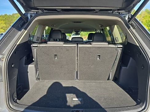 Used 2024 Volkswagen Atlas SE image 13
