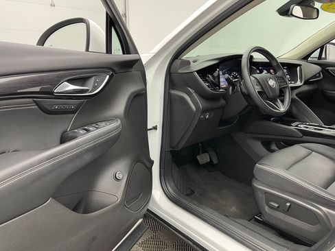 Used 2023 Buick Envision Essence AWD/4WD image 15