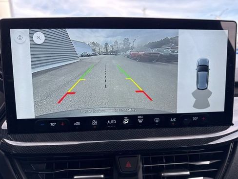 New 2025 Ford Escape ST-Line w/ Equipment Group 301A image 22