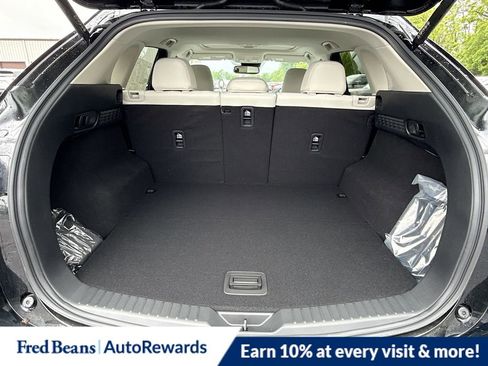 New 2025 MAZDA CX-5 AWD 2.5 S image 29