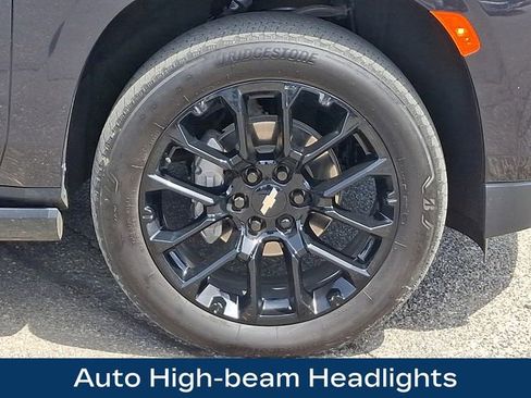 Used 2024 Chevrolet Tahoe High Country AWD/4WD image 28
