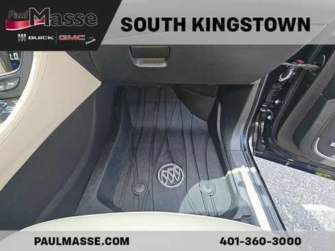 Certified 2020 Buick Envision Premium AWD/4WD image 29