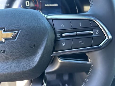 New 2026 Chevrolet Equinox LT w/ Safety and Technology Package image 20