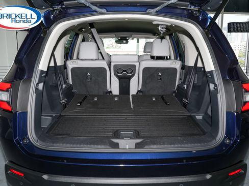 Certified 2023 Honda Pilot EX-L image 12