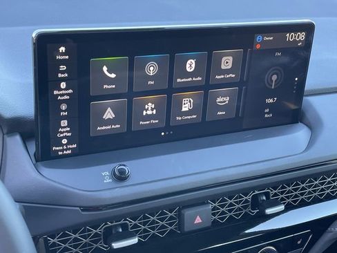 Certified 2025 Honda Accord Sport image 17