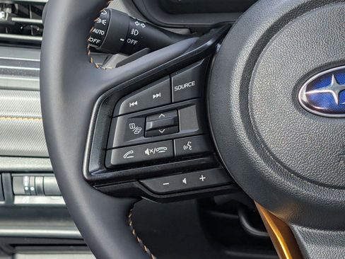 New 2026 Subaru Forester Wilderness image 18