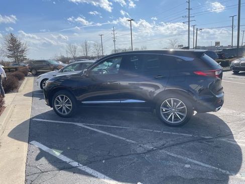 Used 2024 Acura RDX w/ Technology Package image 5