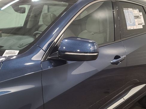 Used 2026 Acura RDX SH-AWD w/ Advance Package image 12