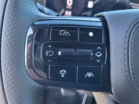 New 2026 Genesis GV80 3.5T e-SC image 16