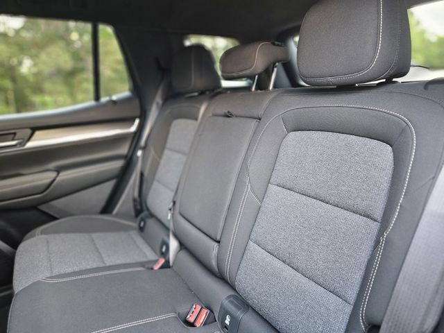 Used 2026 GMC Terrain Elevation FWD image 28