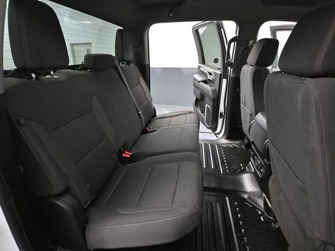 Used 2024 GMC Sierra 3500 SLE w/ SLE Convenience Package image 43