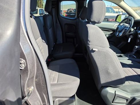 Used 2020 Ford Ranger XLT w/ Trailer Tow Package image 16