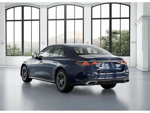New 2026 Mercedes-Benz E 350 Sedan image 27