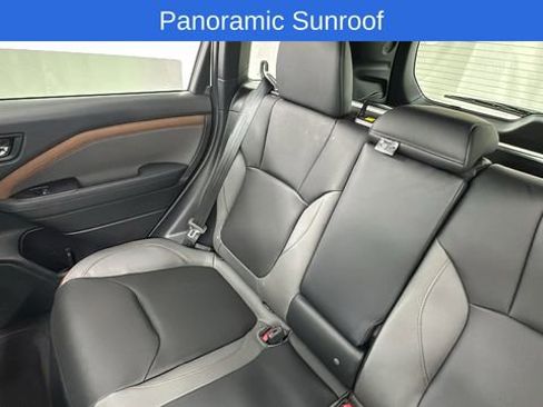 New 2026 Subaru Forester Sport image 14