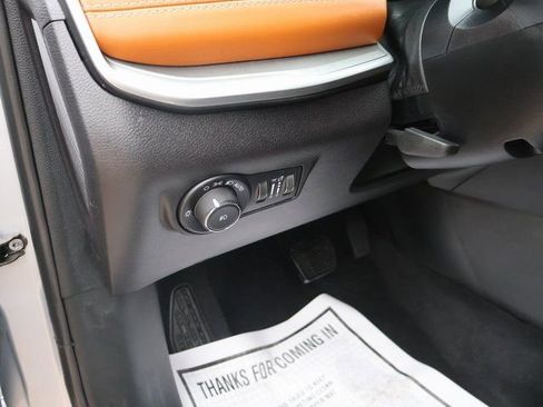 Used 2025 Jeep Compass Limited w/ Elite Group AWD/4WD image 36